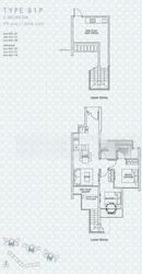 Thomson Three (D20), Apartment #556471911